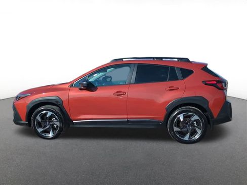 Certified 2025 Subaru Crosstrek 2.5i Limited image 3