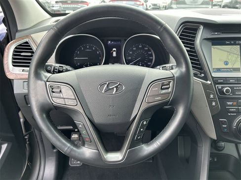 Used 2018 Hyundai Santa Fe Sport w/ 2.4L Tech Package 04 image 30