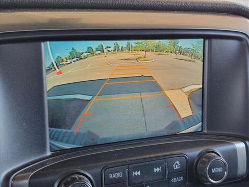 Used 2016 Chevrolet Silverado 1500 LT w/ All Star Edition AWD/4WD image 11