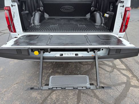 Used 2024 Ford F150 Tremor w/ Bed Utility Package AWD/4WD image 12