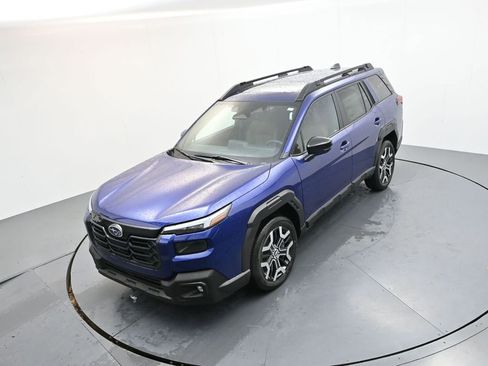 New 2026 Subaru Outback Touring XT AWD/4WD image 11