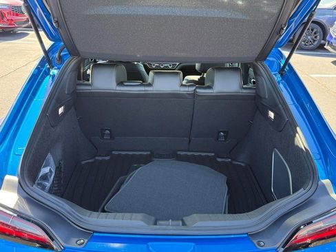 Certified 2026 Acura Integra A-Spec image 4