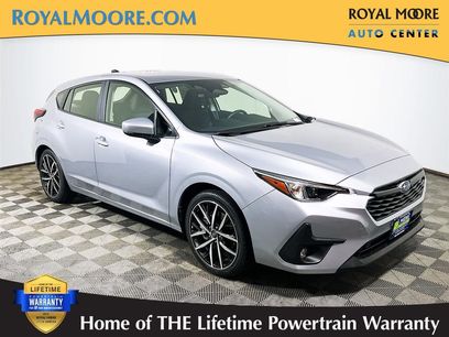 New 2026 Subaru Impreza 2.0i Sport