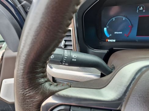 Used 2023 Ford F350 King Ranch w/ Chrome Package image 37