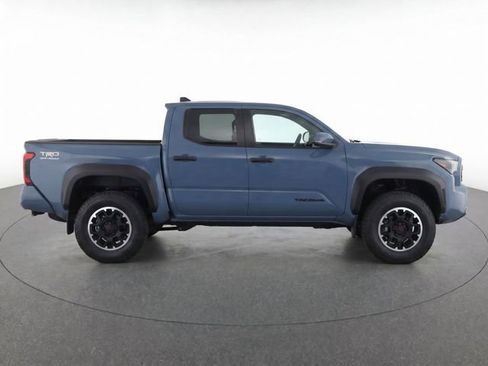 New 2026 Toyota Tacoma TRD Off-Road w/ TRD Off Road Upgrade Package AWD/4WD image 8