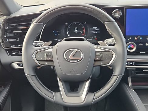 Certified 2025 Lexus RX 350 Premium Plus image 24