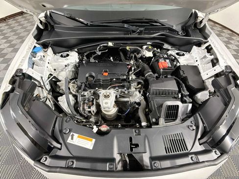 Used 2024 Honda HR-V Sport image 47