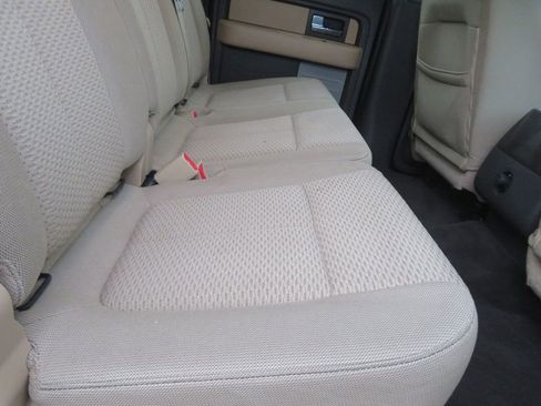 Used 2013 Ford F150 XLT w/ Luxury Equipment Group image 31