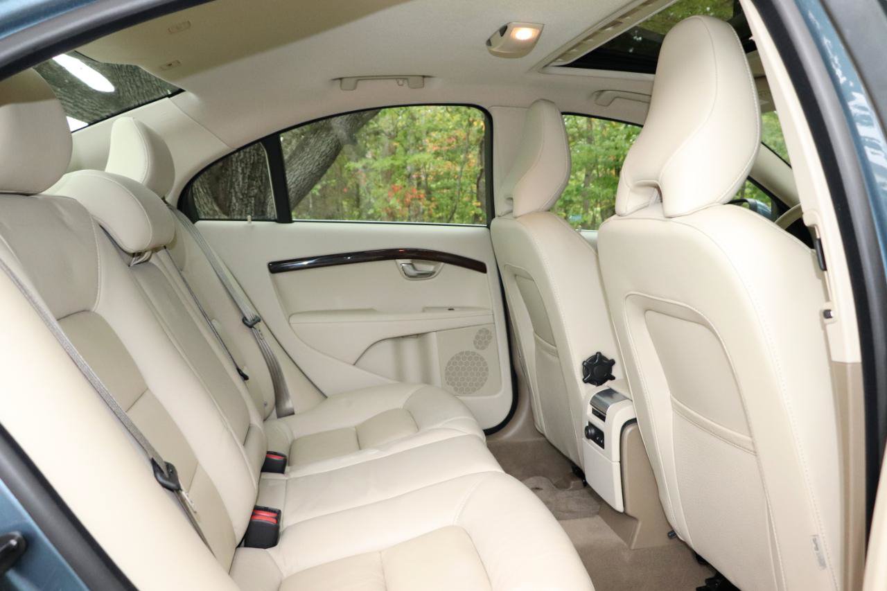 Used 2012 Volvo S80 3.2 FWD image 36