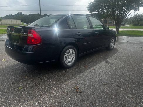 Used 2006 Chevrolet Malibu LS FWD image 6