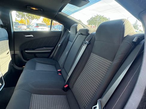 Used 2023 Dodge Charger SXT image 15