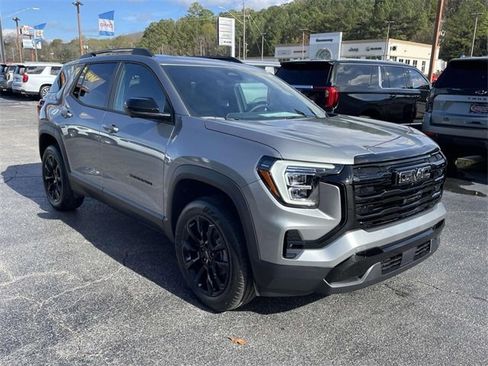 New 2026 GMC Terrain Elevation w/ Elevation Premium Package image 4