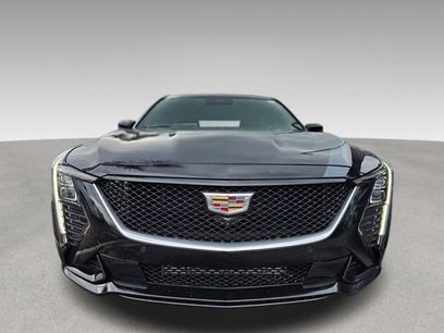 New 2026 Cadillac CT5 Sport