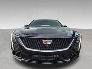 New 2026 Cadillac CT5 Sport RWD video 1