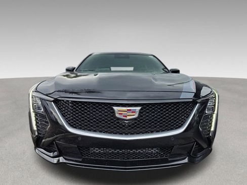 New 2026 Cadillac CT5 Sport RWD image 1