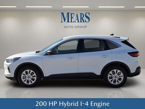 Used 2023 Ford Escape Active image 3