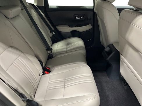 New 2027 Honda HR-V EX-L image 21