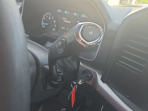 Used 2022 Ford F150 XL w/ Equipment Group 101A High RWD image 22