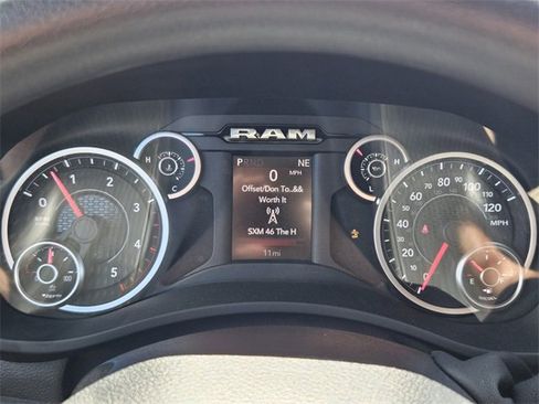 New 2026 RAM 3500 Tradesman image 24