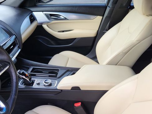 Used 2021 Cadillac CT5 Luxury w/ Sun And Sound Package image 30