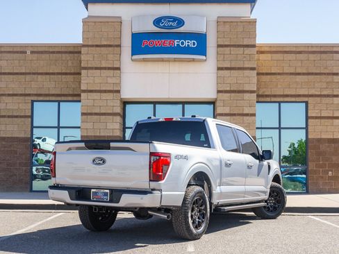 New 2026 Ford F150 XLT image 6