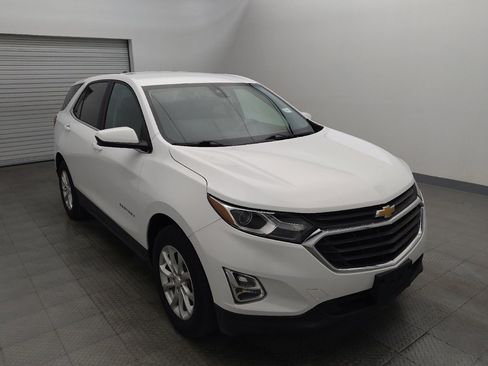 Used 2021 Chevrolet Equinox LT image 13
