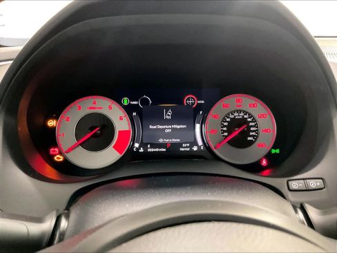 Used 2025 Acura RDX A-Spec image 25