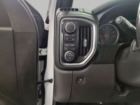 Used 2019 Chevrolet Silverado 1500 High Country w/ Trailer Camera Package AWD/4WD image 10
