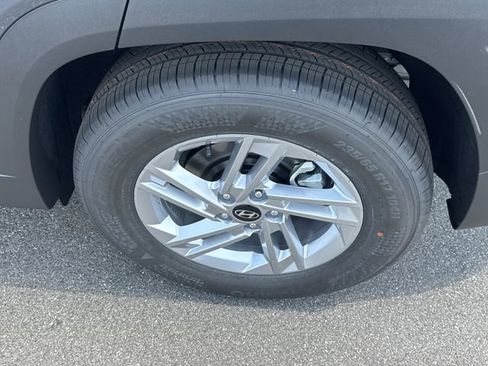 New 2026 Hyundai Tucson SE FWD image 19
