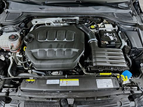 Used 2024 Volkswagen GTI S image 27