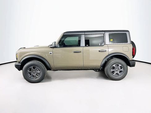 New 2025 Ford Bronco Big Bend image 4