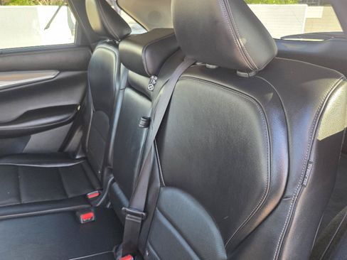 Used 2021 INFINITI QX50 Sensory FWD image 38