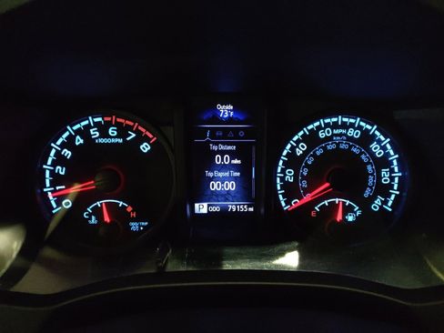 Used 2020 Toyota Tacoma SR w/ SR Convenience Package image 23