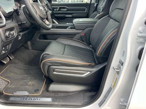 New 2026 RAM 1500 Tungsten image 11