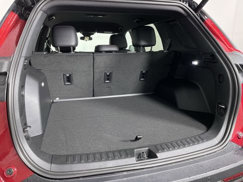 New 2026 Chevrolet Equinox RS image 82