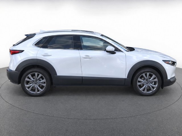Certified 2026 MAZDA CX-30 AWD 2.5 S image 8