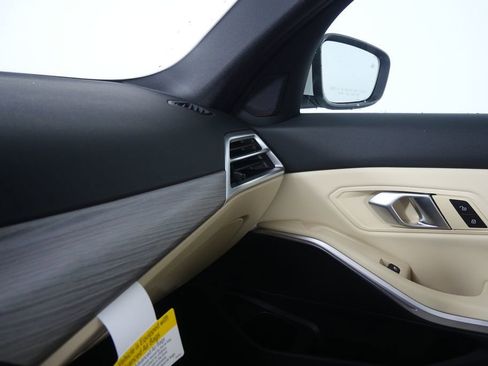 New 2026 BMW 330i xDrive Sedan w/ Premium Package image 26