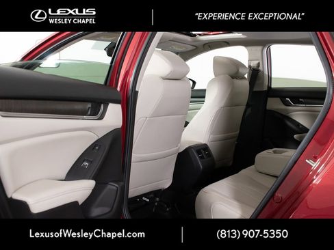 Used 2020 Honda Accord Touring image 20