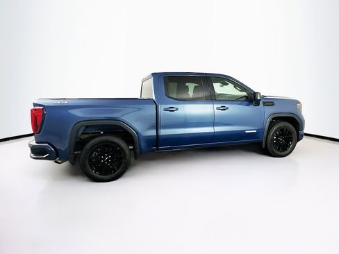 Used 2024 GMC Sierra 1500 Elevation image 10