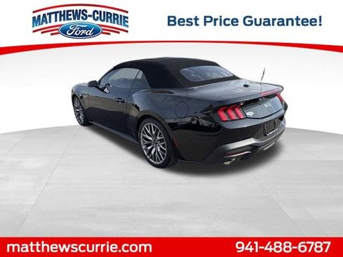 New 2026 Ford Mustang GT Premium image 6