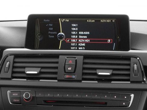 Used 2014 BMW 328i xDrive Sedan image 9