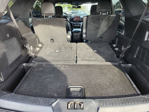 Used 2020 Ford Explorer ST image 36