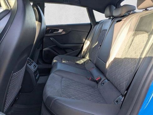 Used 2022 Audi S5 Premium Plus image 19