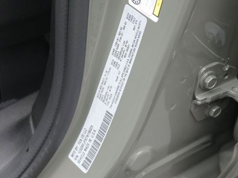 New 2026 RAM 1500 Laramie w/ Night Edition image 33