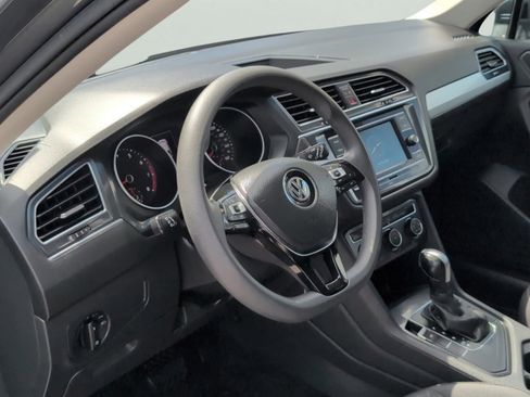 Used 2021 Volkswagen Tiguan S image 32