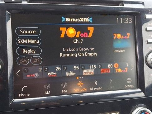 Used 2023 Nissan Murano SV image 16