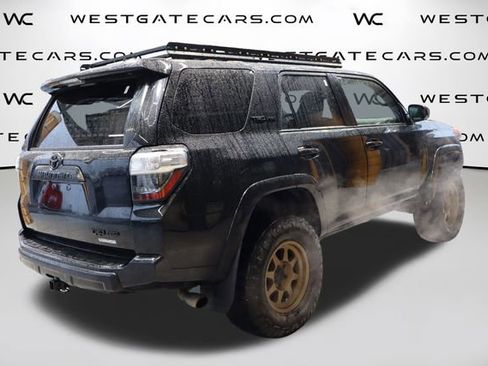 Used 2020 Toyota 4Runner TRD Pro image 53