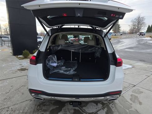 Used 2026 Mercedes-Benz GLE 450 4MATIC image 5