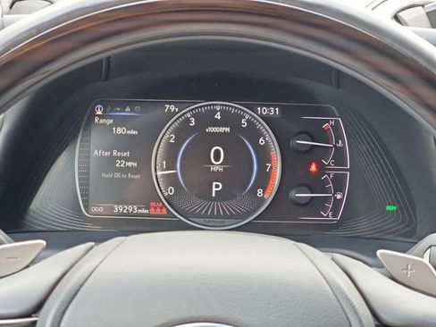 Used 2020 Lexus ES 350 w/ Premium Package image 11