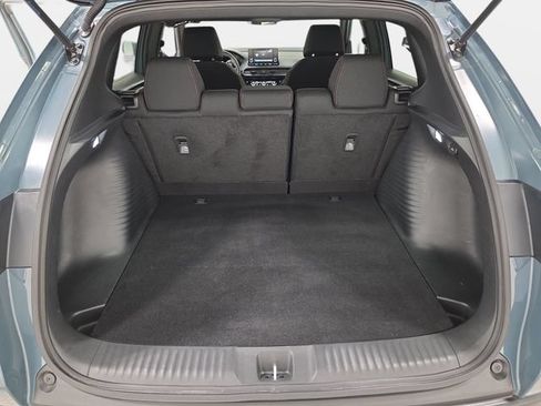 Used 2024 Honda HR-V Sport image 34
